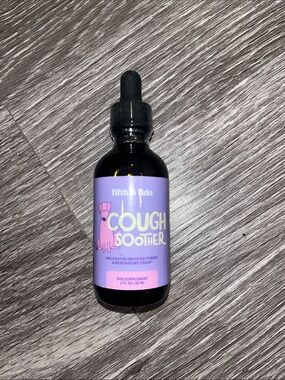 Fifth & Fido Cough Soother
